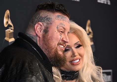 Bunnie XO, Jelly Rolls wife, reflects on anniversary of leaving ...